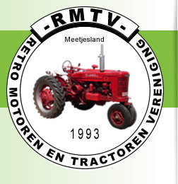 RMTV Retro Motoren en Tractoren Vereniging